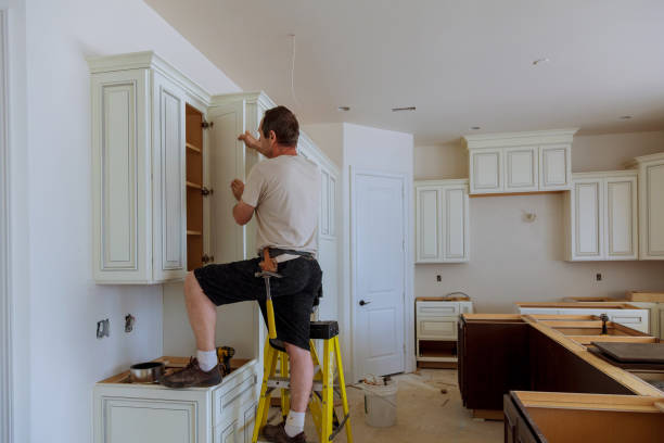 Licensed Countertop Replacement service in Montgomery, PA - I E Kitchen