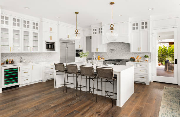 Reliable Countertop Replacement contractor in Montgomery, PA by I E Kitchen