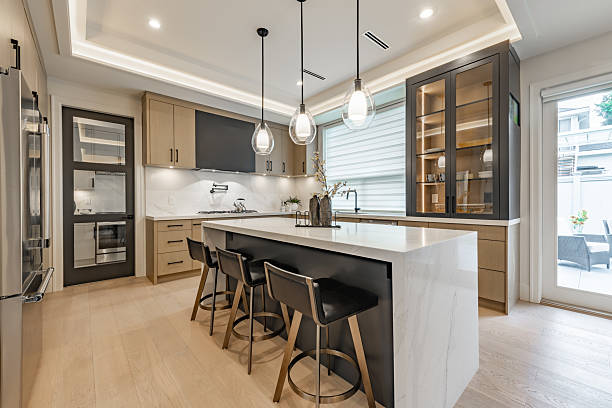 Affordable Countertop Replacement solutions in Montgomery, PA
